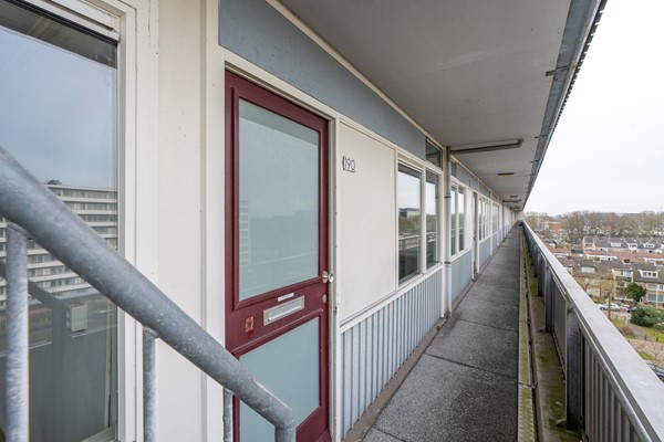 Medium property photo - Rubicondreef 190, 3561 JG Utrecht